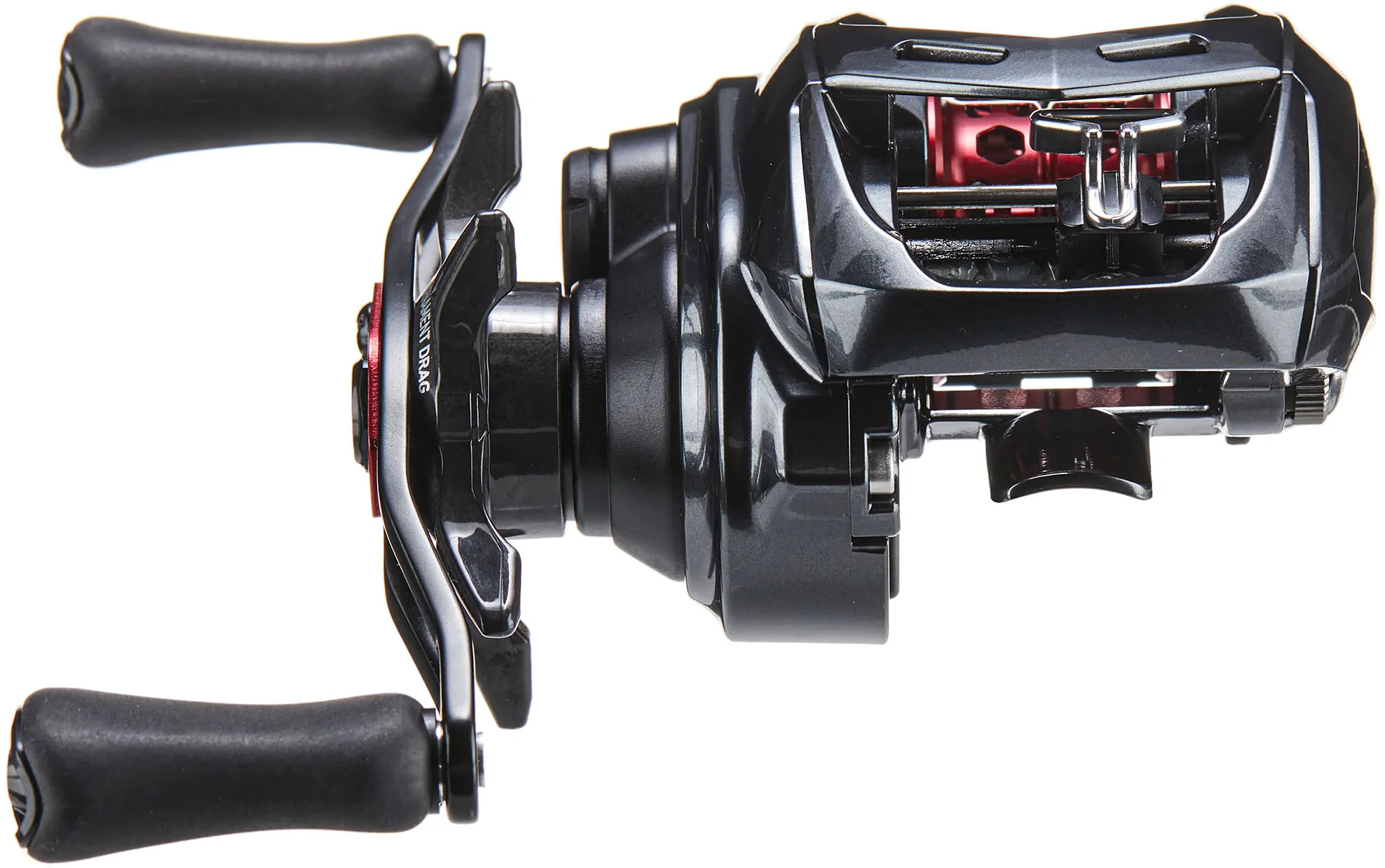 Daiwa PX BF70 BFS Baitcasting Reel