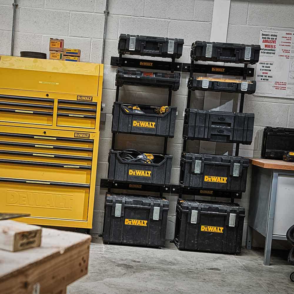 DEWALT TOUGHSYSTEM 2.0 Workshop Racking Solution DWST1-75694