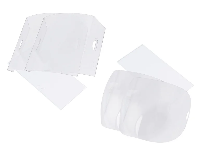 PARKSIDE Casque de soudage visière de rechange PSES 3 A1