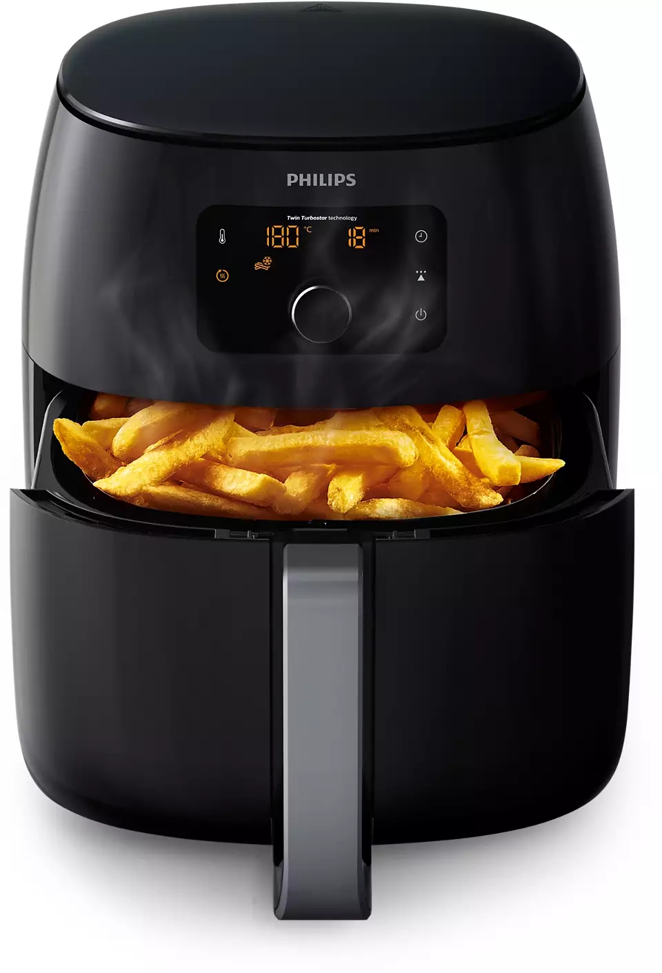 Airfryer XXL