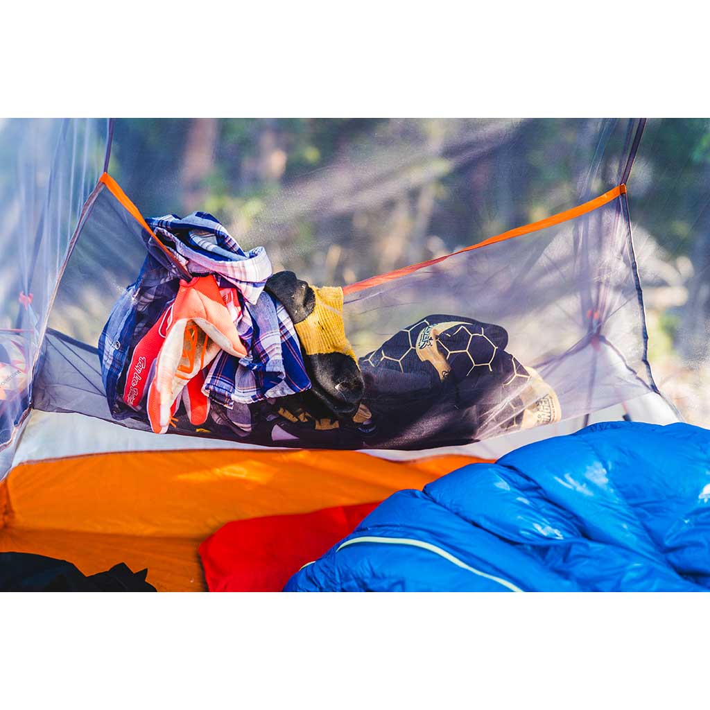 Copper Spur HV UL1 Bikepack