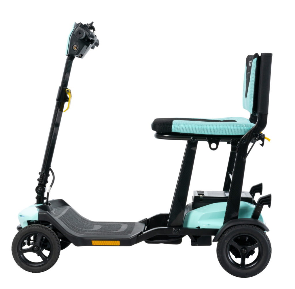 Go Go Super Portable