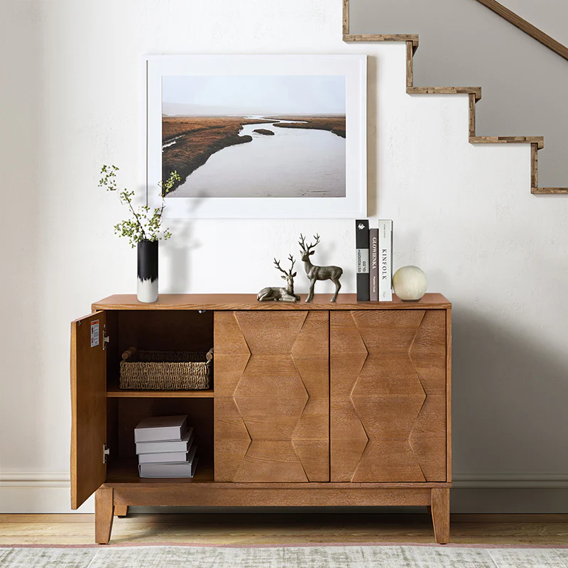 Kamu 45 Wide Sideboard