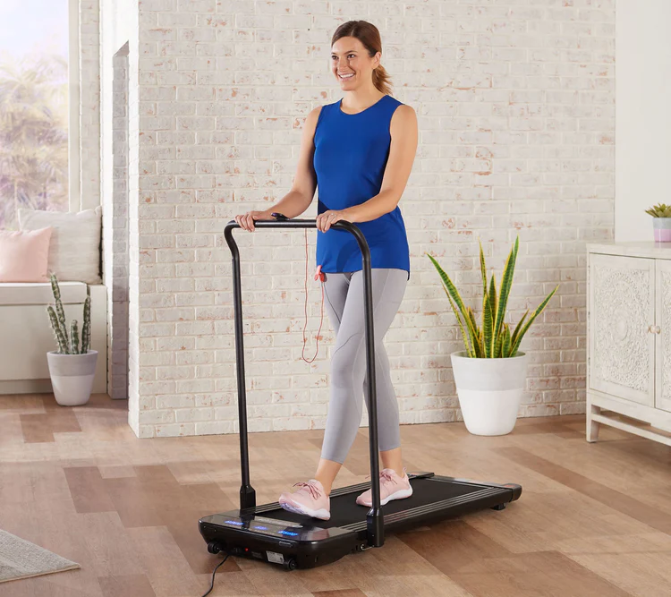 FITNATION SLIMLINE TREADMILL