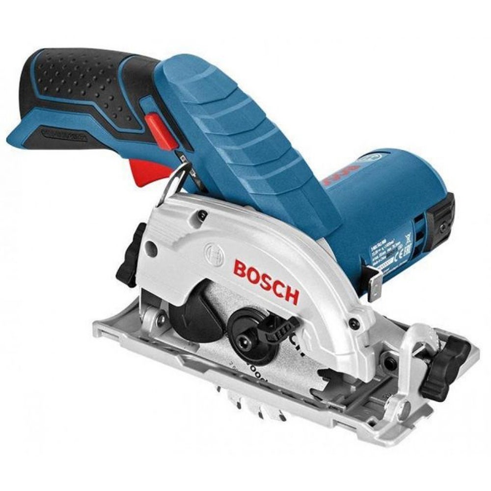 BOSCH 12V 85mm Circular Saw Skin GKS 12V-26 06016A1001