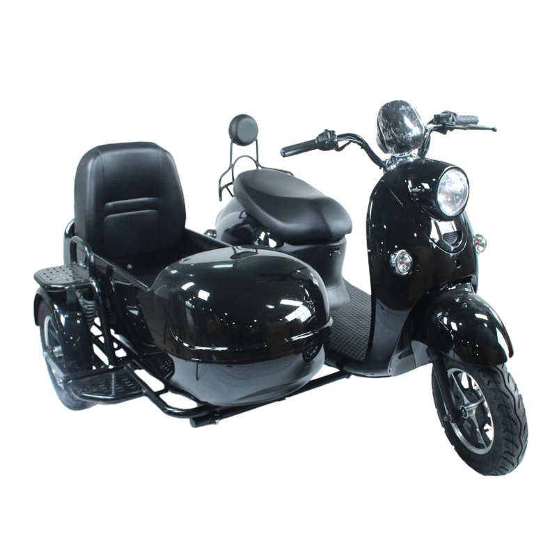Electric tricycle BINGLAN-BL350-15