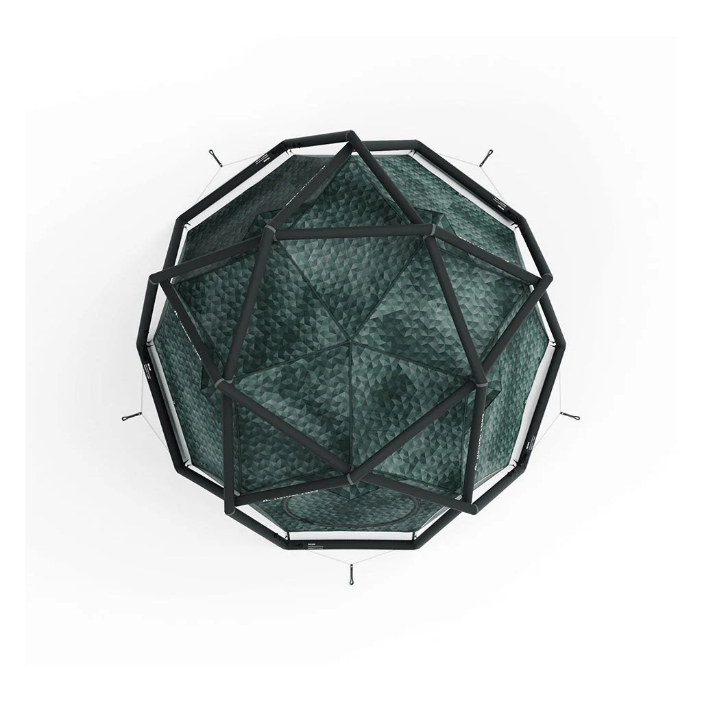 The Cave | Cairo Camo