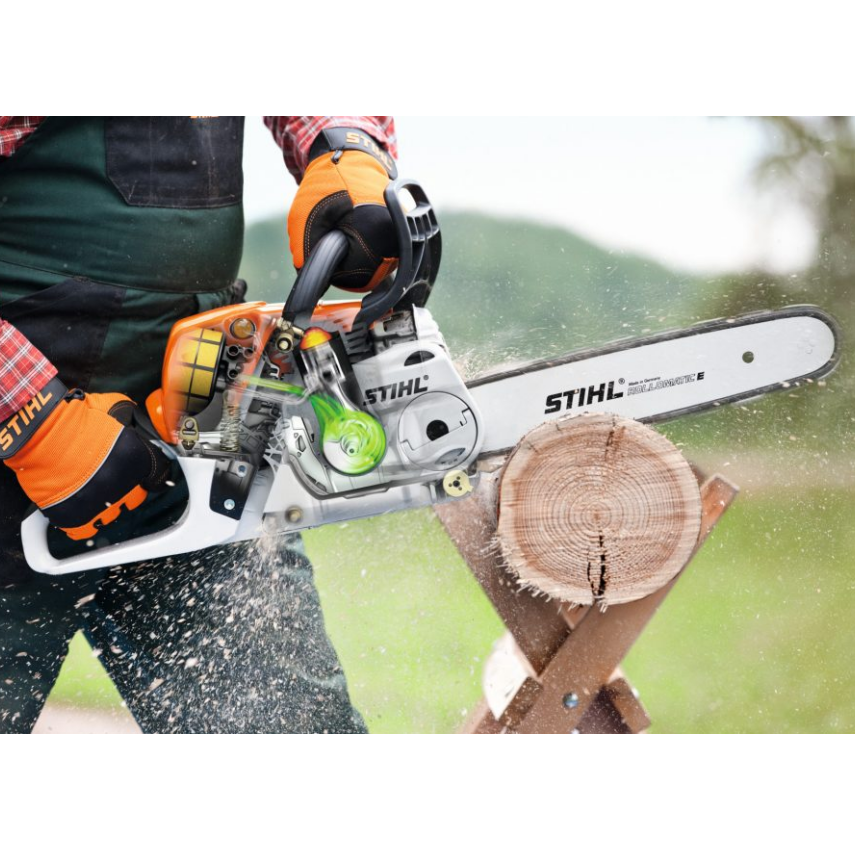 STIHL GASOLINE CHAINSAW MS 251