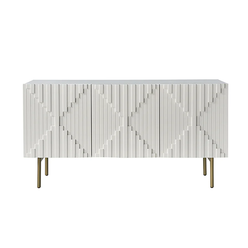 Sonia 58 Wide Sideboard