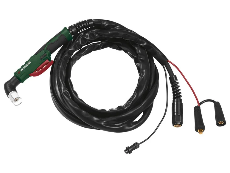 PARKSIDE Kit de tuyaux avec allumage pilote PSPP 5 A1 pour découpeuse plasma