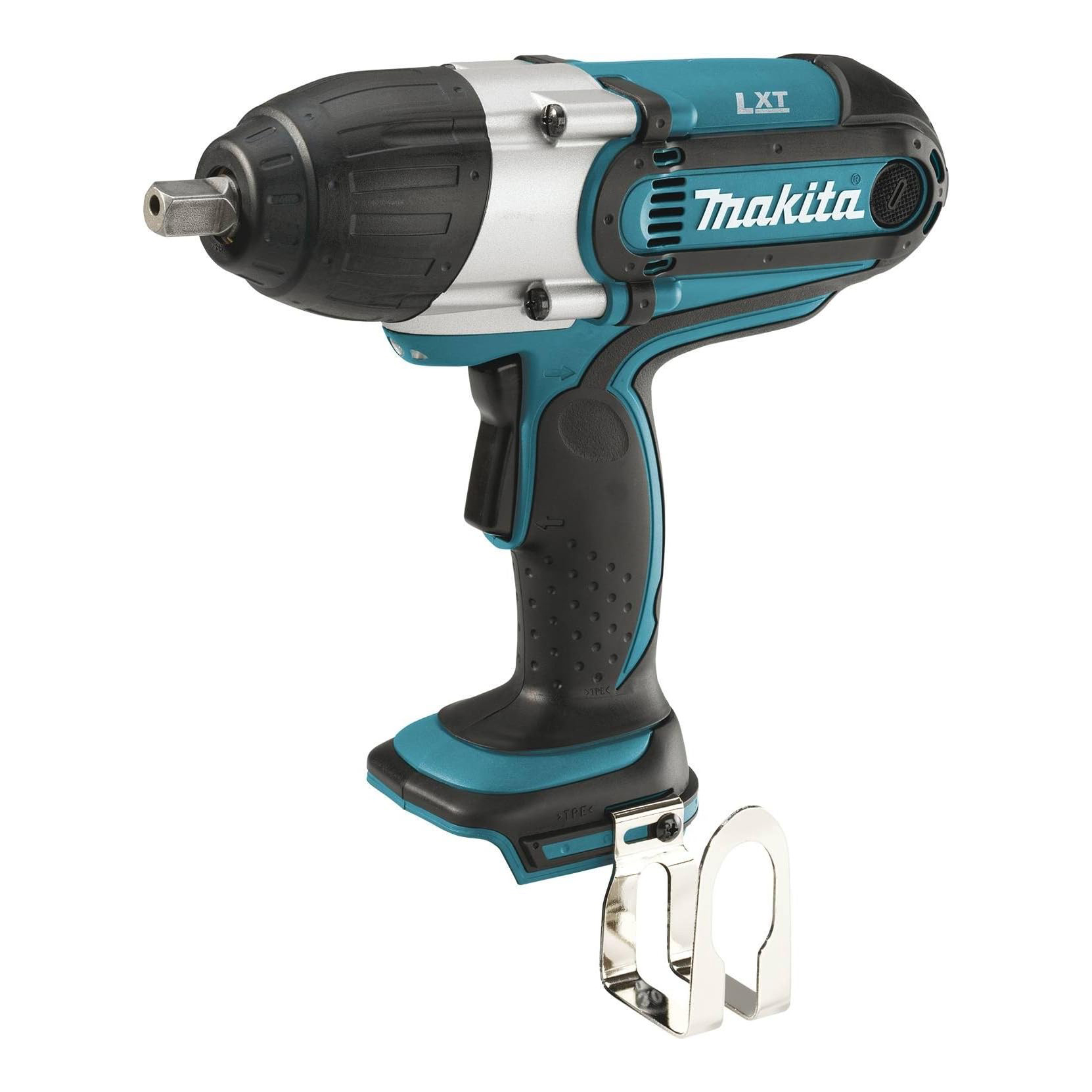 Makita XT1501 18V LXT® Lithium-Ion Cordless 15-Pc. Combo Kit