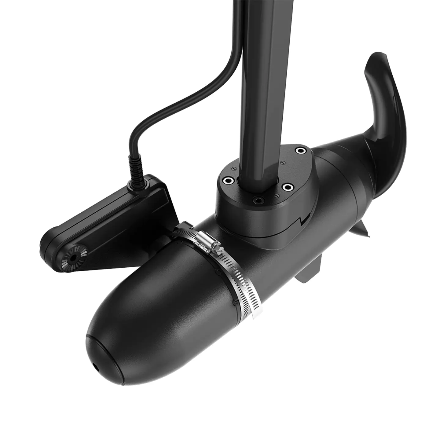 Lowrance Eagle Eye 9 with Live Sonar