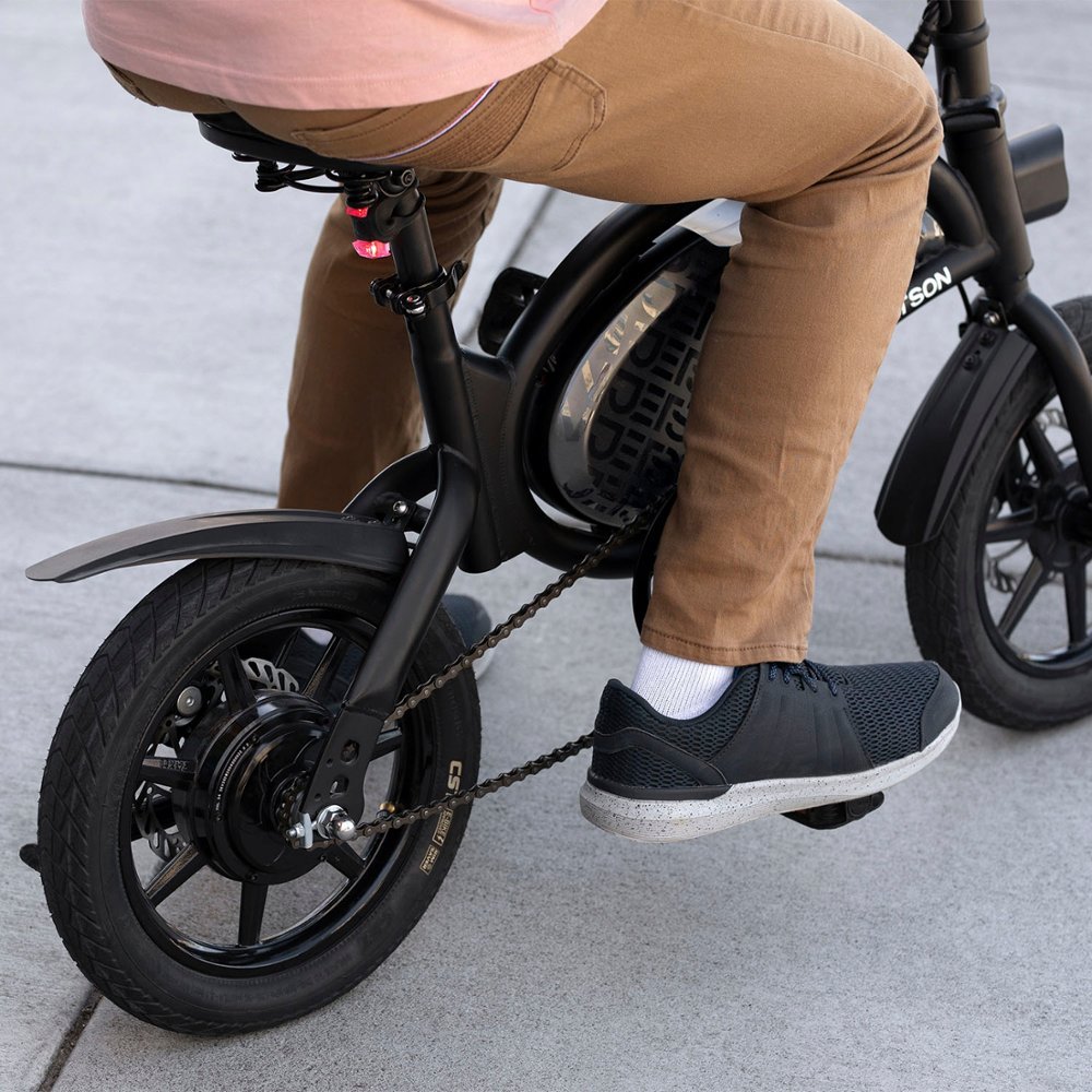 Jetson - Bolt Pro eBike