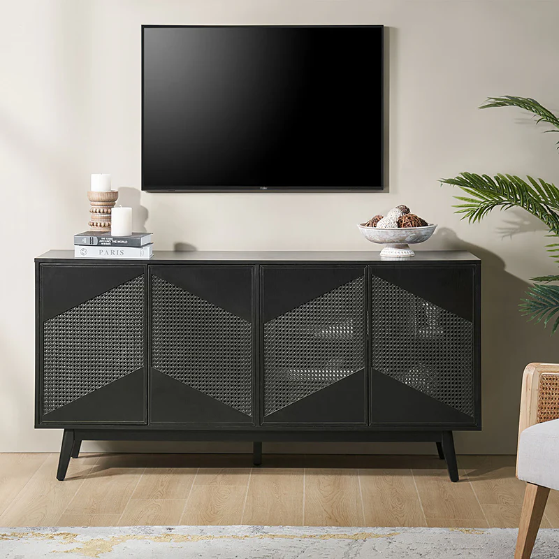 Beltran 63 Wide Kacie Modern Sideboard