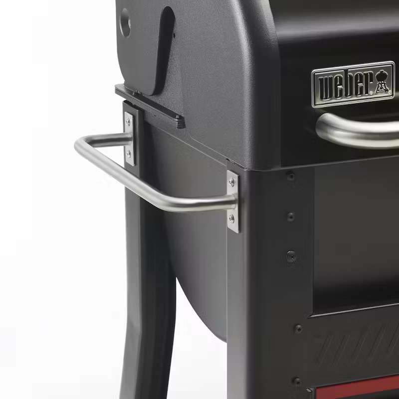Weber Searwood® XL 600 Pellet Grill