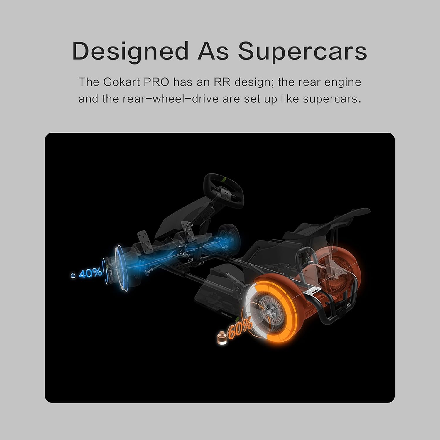 Segway Ninebot Gokart Pro