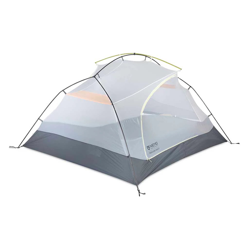 Dagger Ridge OSMO 3P Lightweight Backpacking Tent