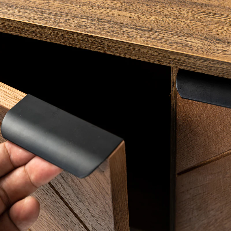 Eugen 47 Wide Kacie Modern Sideboard