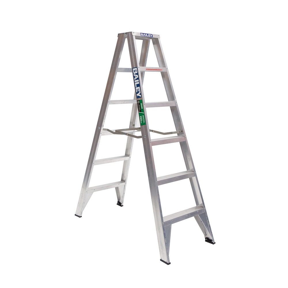 BAILEY Trade 150Kg Double Sided 6 1.8M