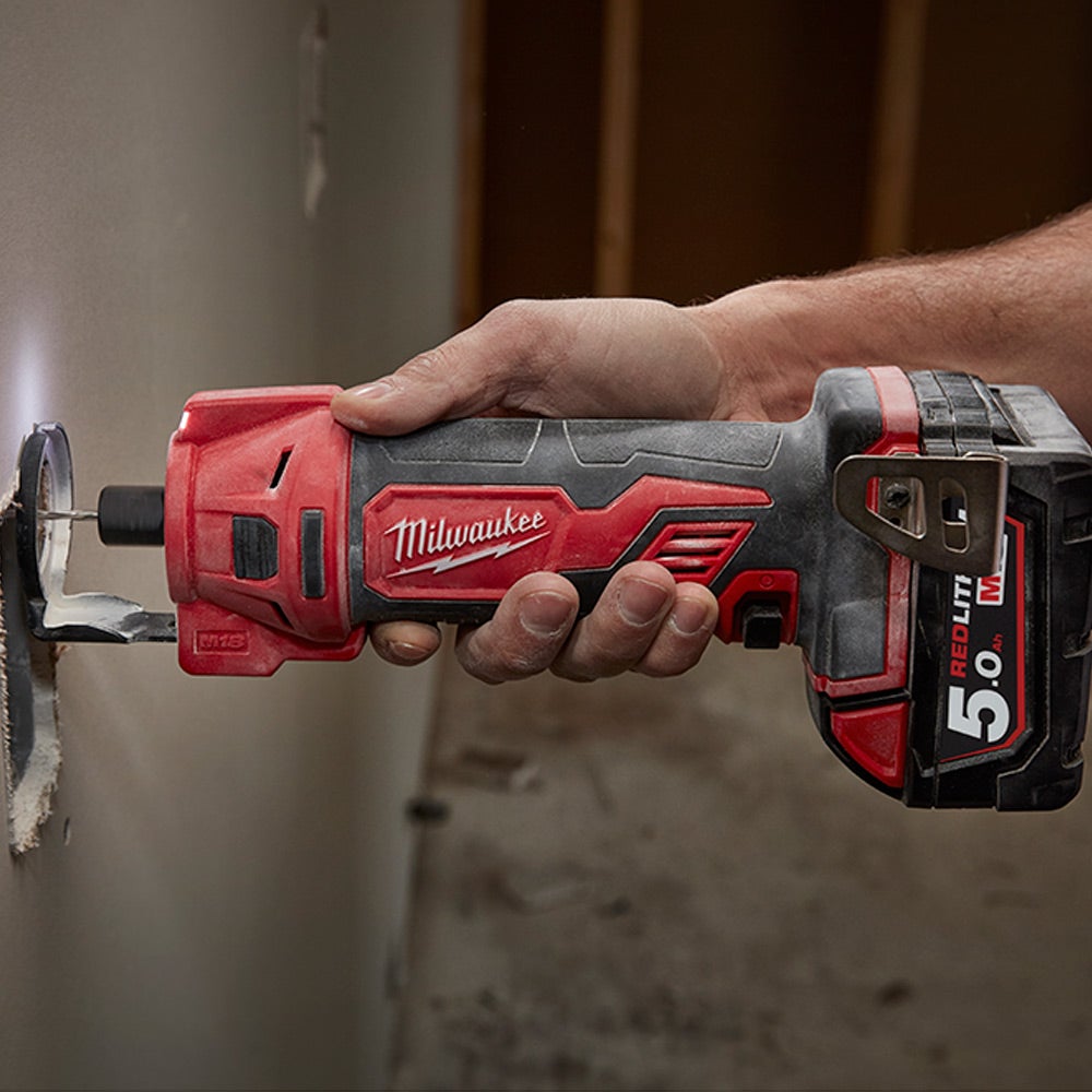 MILWAUKEE 18V Cut Out Tool Skin M18BCT-0
