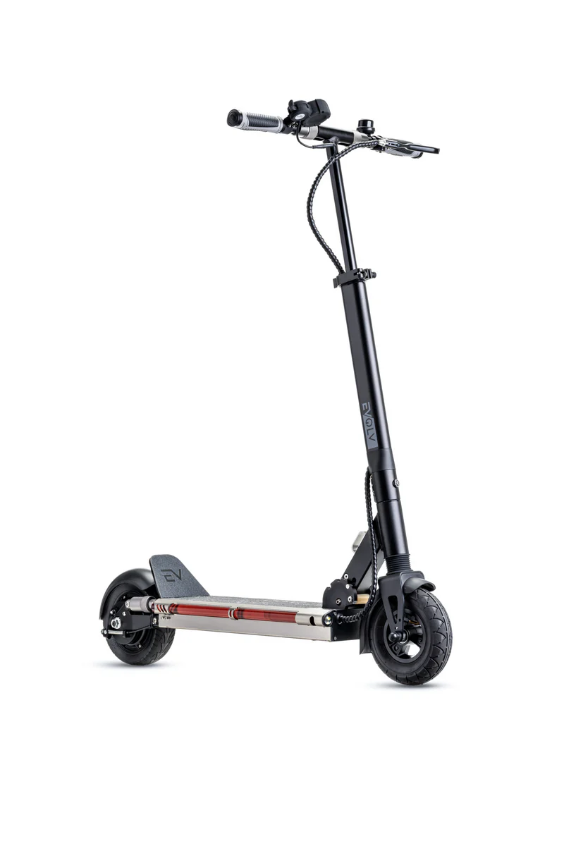 Evolve Electric Scooter
