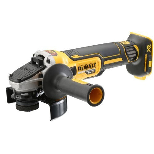 DEWALT DEWKIT8E POWER TOOL KIT 2-18V-5AH LITHIUM BATTERIES 8PCE