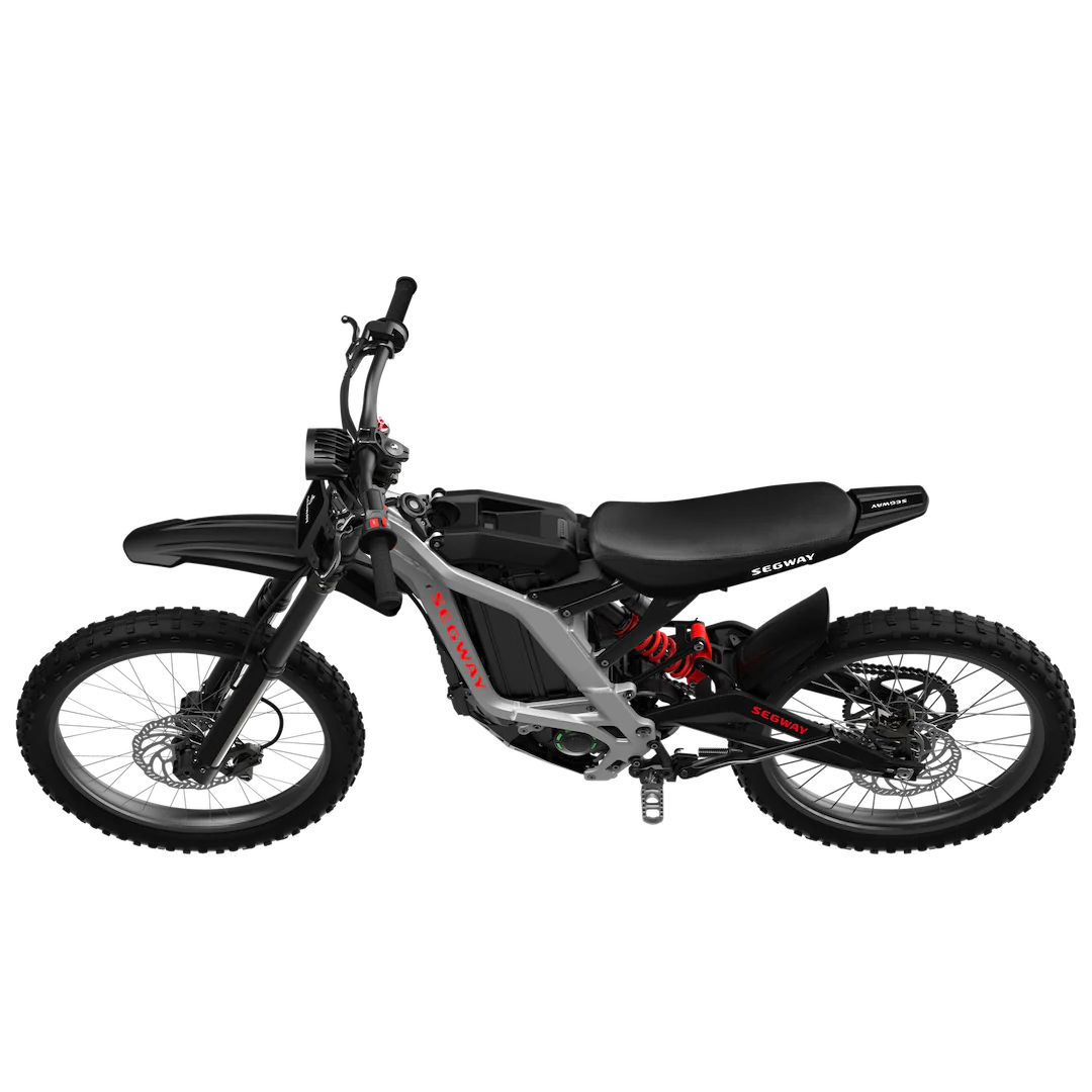 Segway Dirt eBike X260