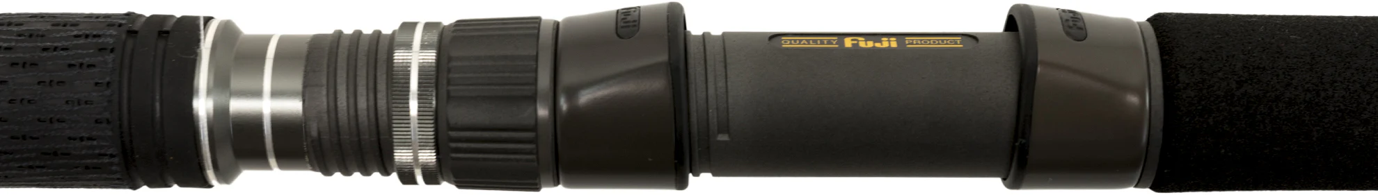 Phenix Black Diamond Spinning Rods