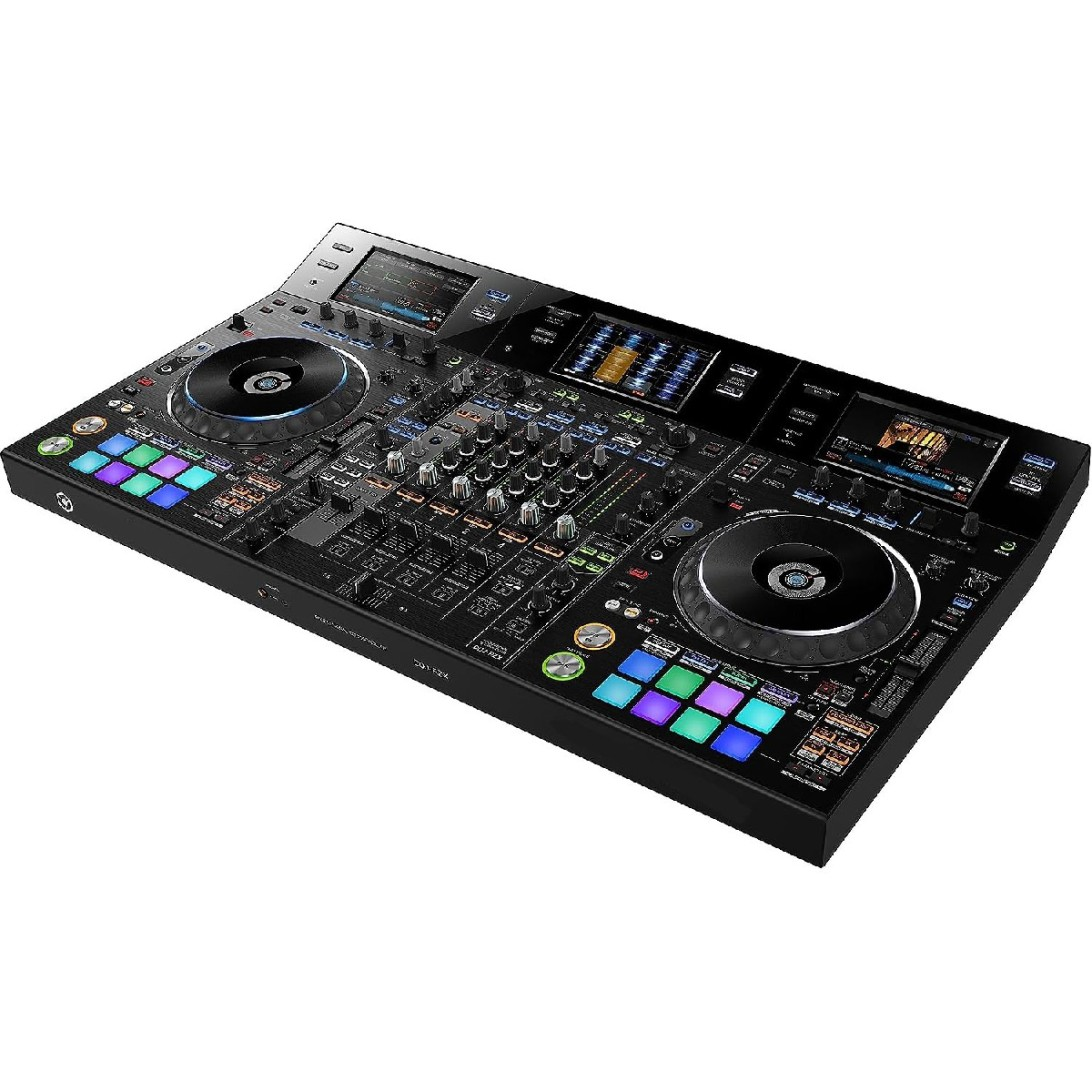 Pioner DJ DJ Controller (DDJ-RZX)