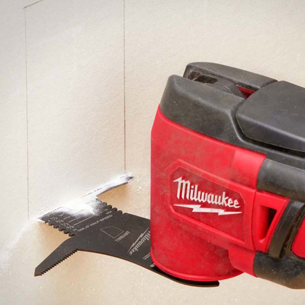 MILWAUKEE 5-in-1 OPEN-LOK Drywall Blade 49252281