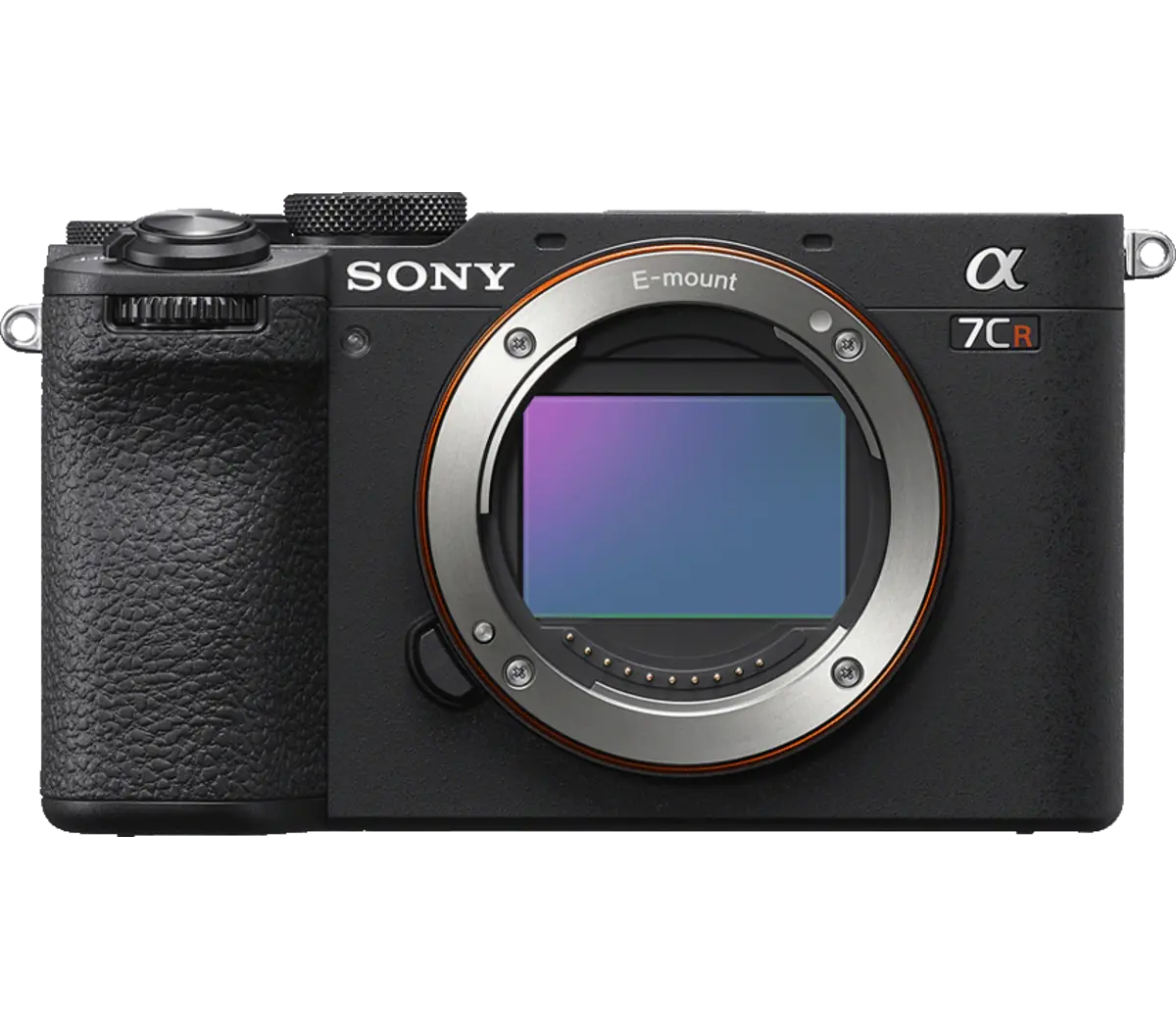 Alpha 7CR – Full-frame Interchangeable Lens Hybrid Camera