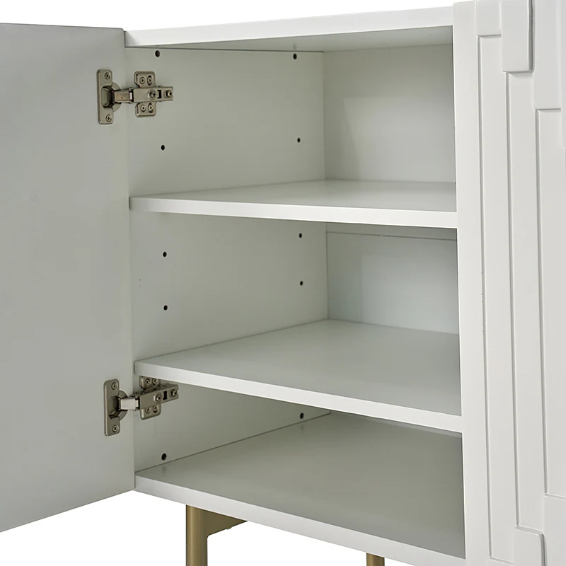 Sonia 58 Wide Sideboard