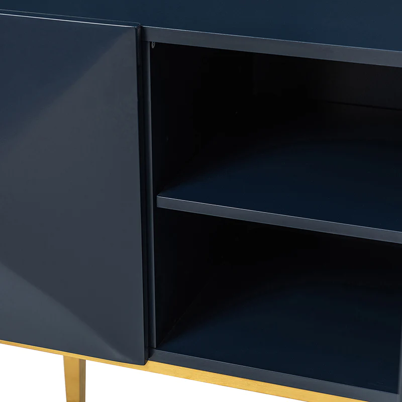 Ottone 71 Wide Sideboard