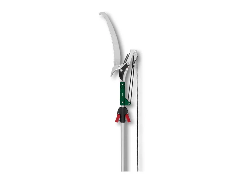 PARKSIDE Sécateur télescopique