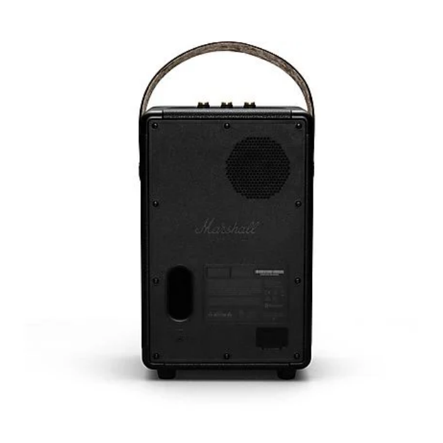 MARSHALL Tufton Bluetooth Speaker, Mehrfarbig, Wasserfest