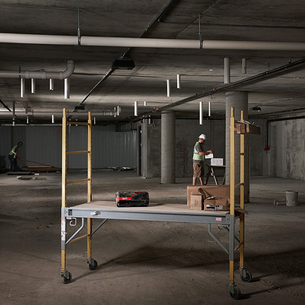 MILWAUKEE 12V/18V Bluetooth Speaker Skin M12-18JSSP-0