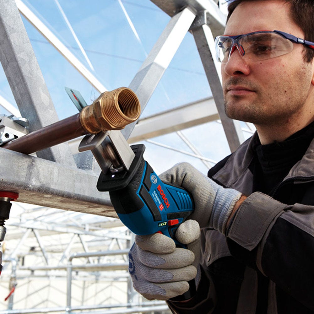 BOSCH 12V Reciprocating Saw Skin GSA 12V-14 060164L902