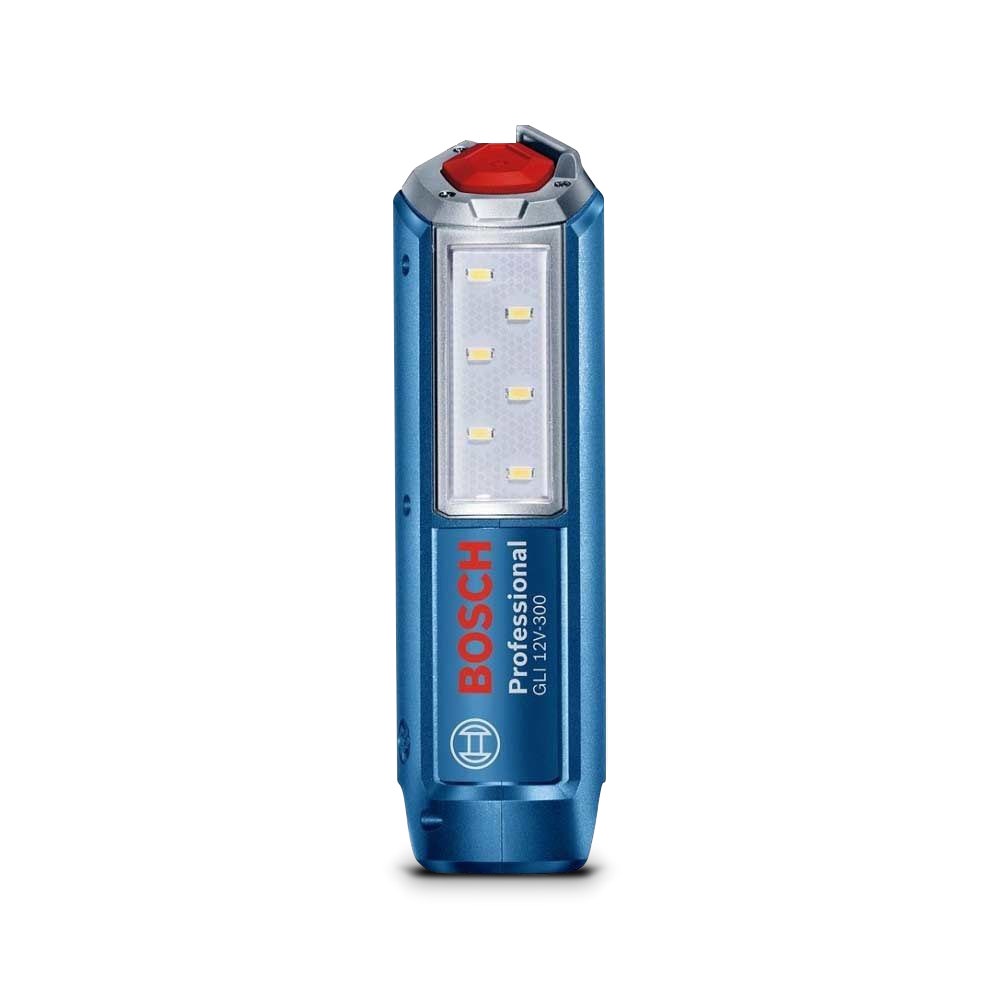 BOSCH 12V 300 Lumen LED Torch Skin GLI 12V-300 06014A1000