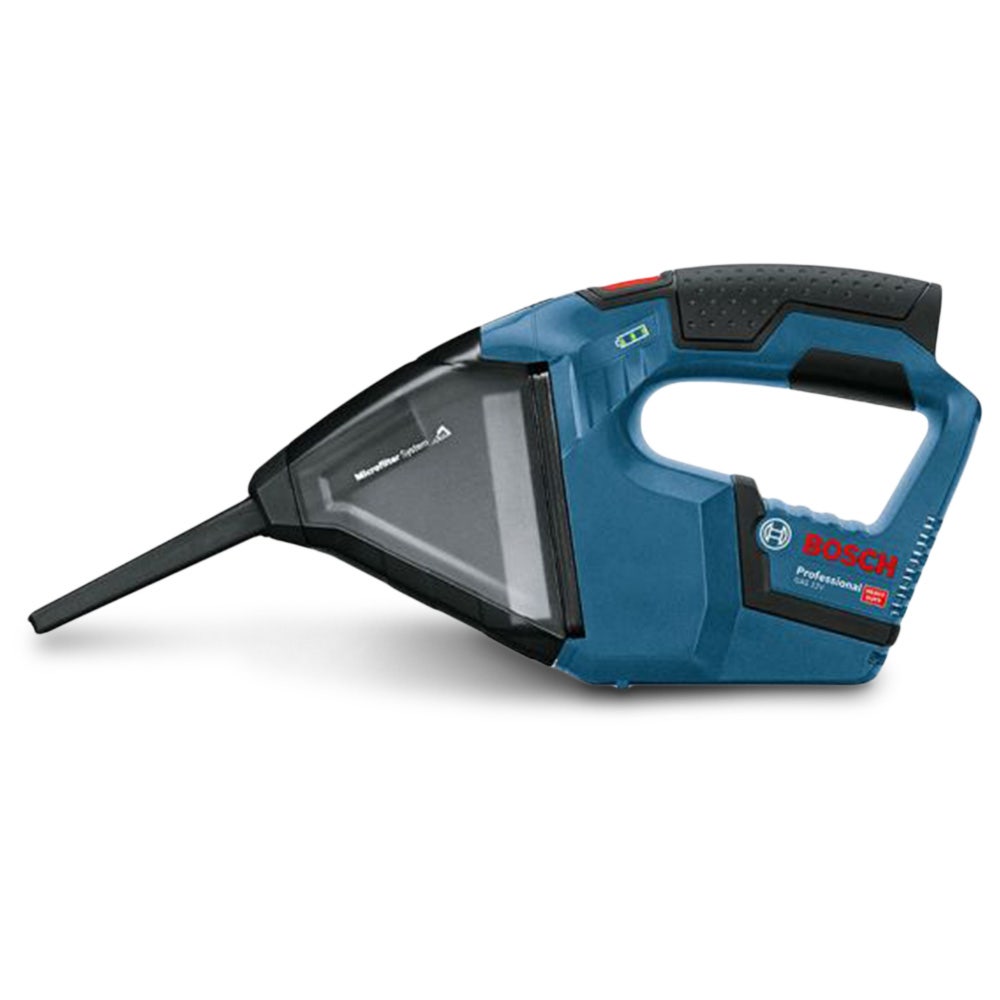 BOSCH 12V 350mL Vacuum Cleaner Skin GAS 12V 06019E3000