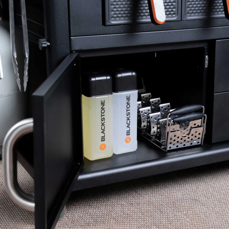 Patio Series Blackstone 36