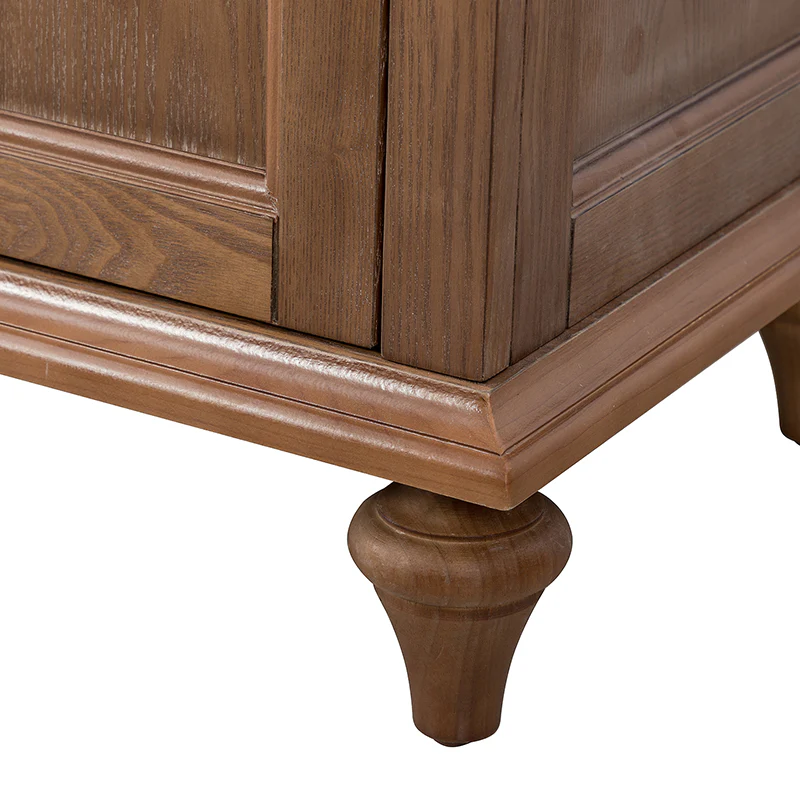 Nemo 58 Wide 3 Drawer Sideboard