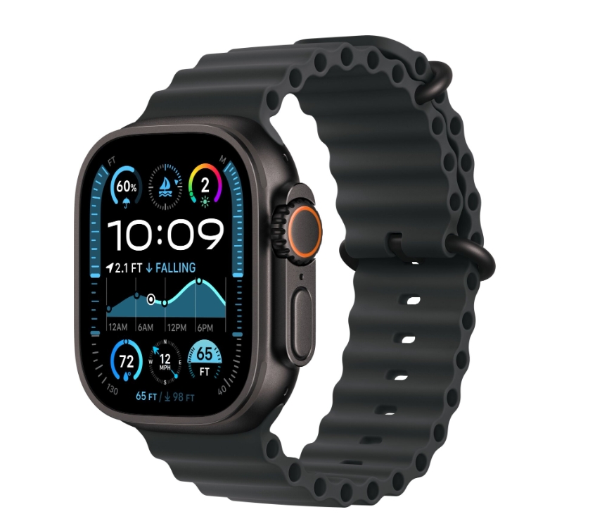 Apple Watch Ultra 2 [GPS + Cellular 49mm]