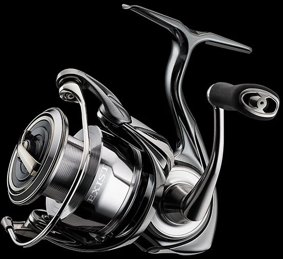 Daiwa Exist LT Spinning Reel