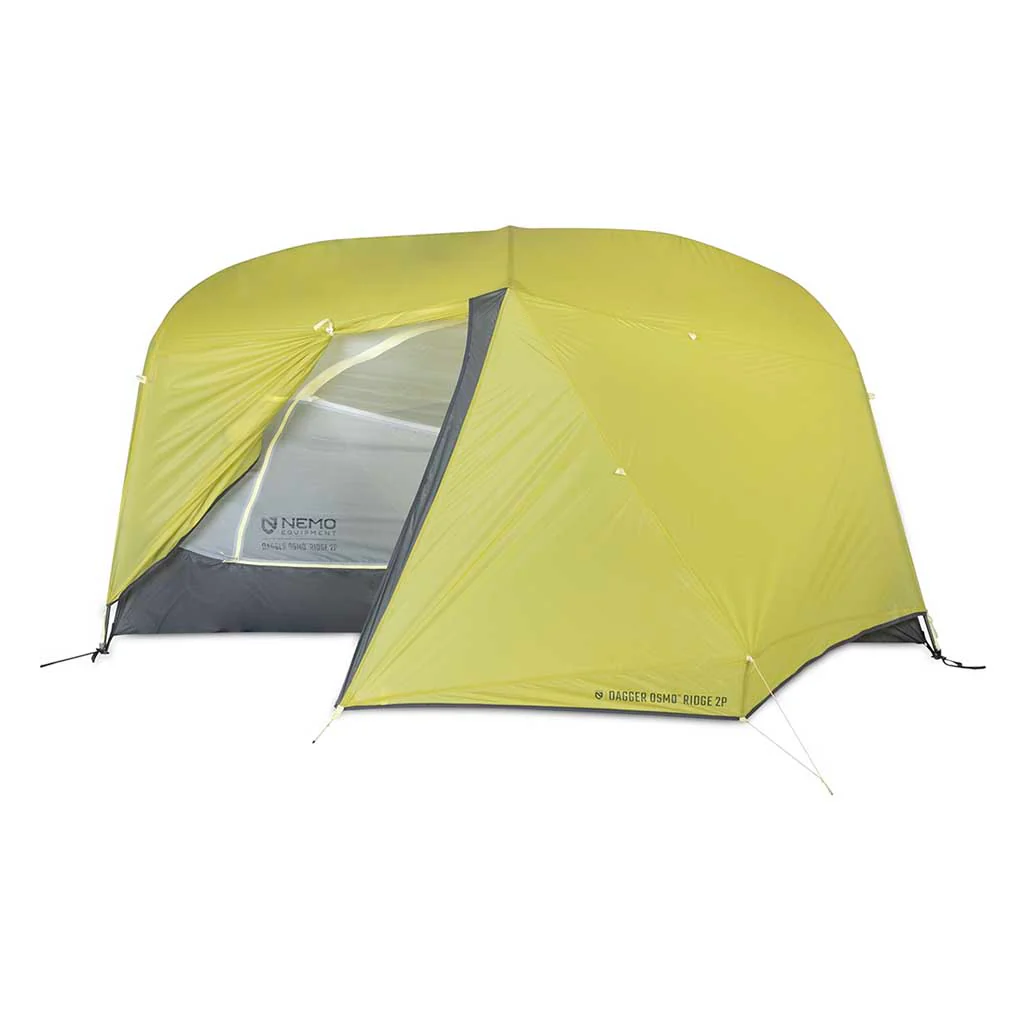 Dagger Ridge OSMO 2P Lightweight Backpacking Tent