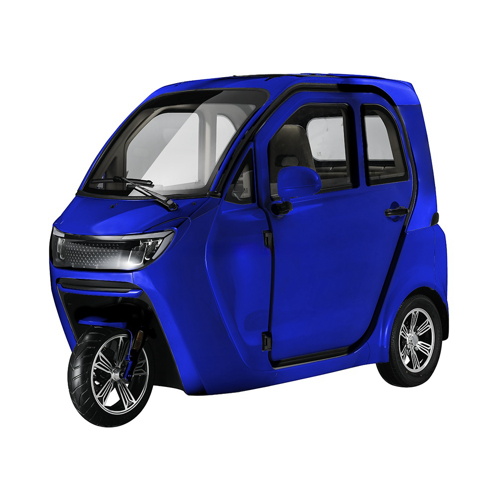 Electric tricycle Yumbo Mobility-YBXG1