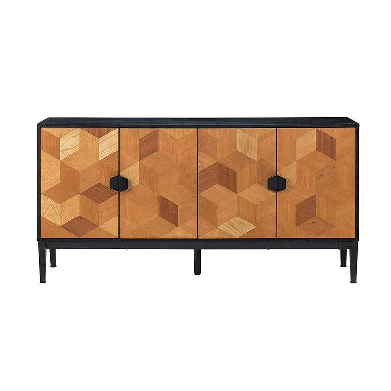 Sevyn 4-Door Sideboard - 63