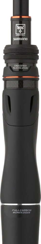 Shimano Poison Adrena B Spinning Rods