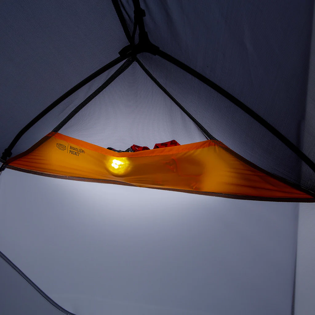 Dagger OSMO 3P Backpacking Tent