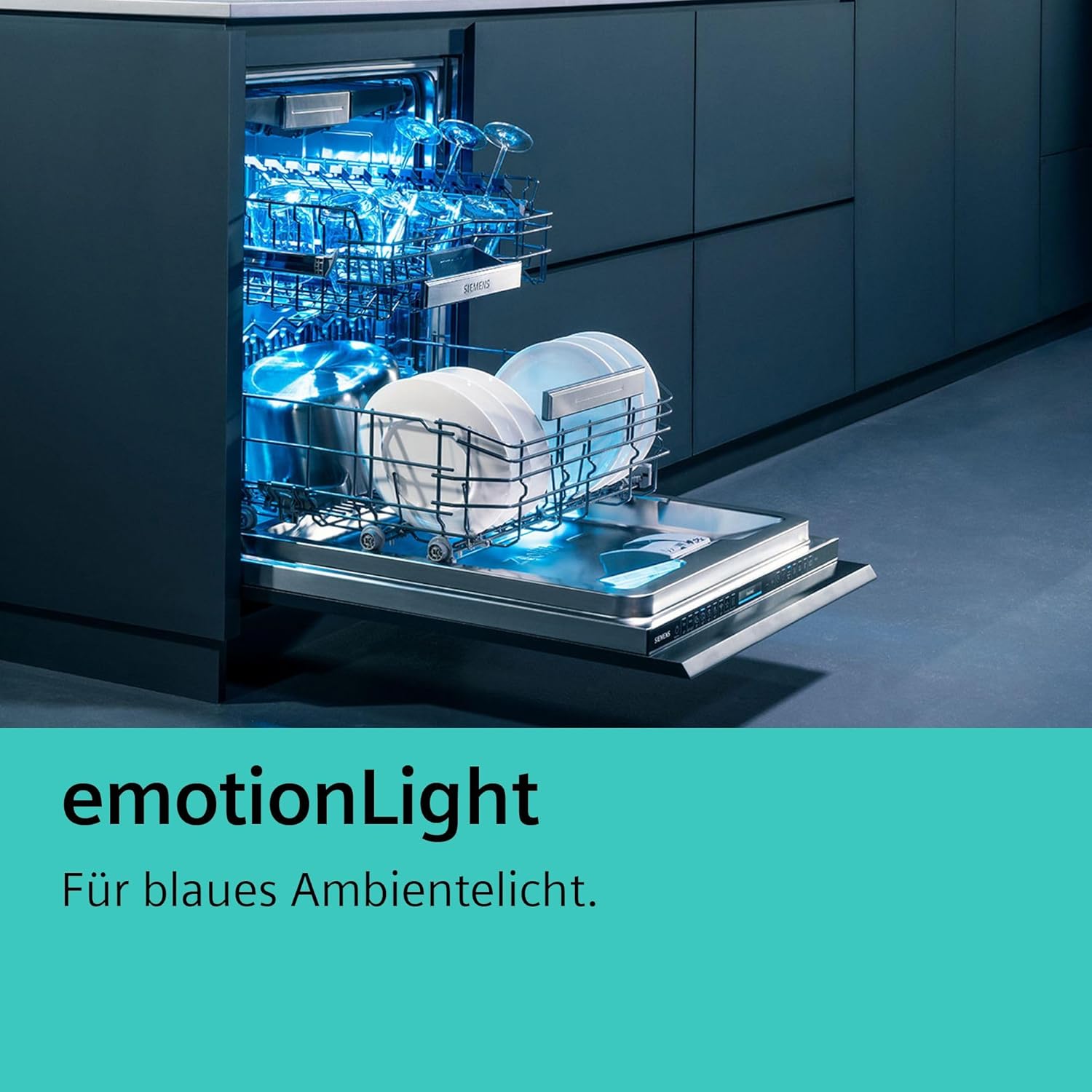 Siemens SN87TX02CE, iQ700