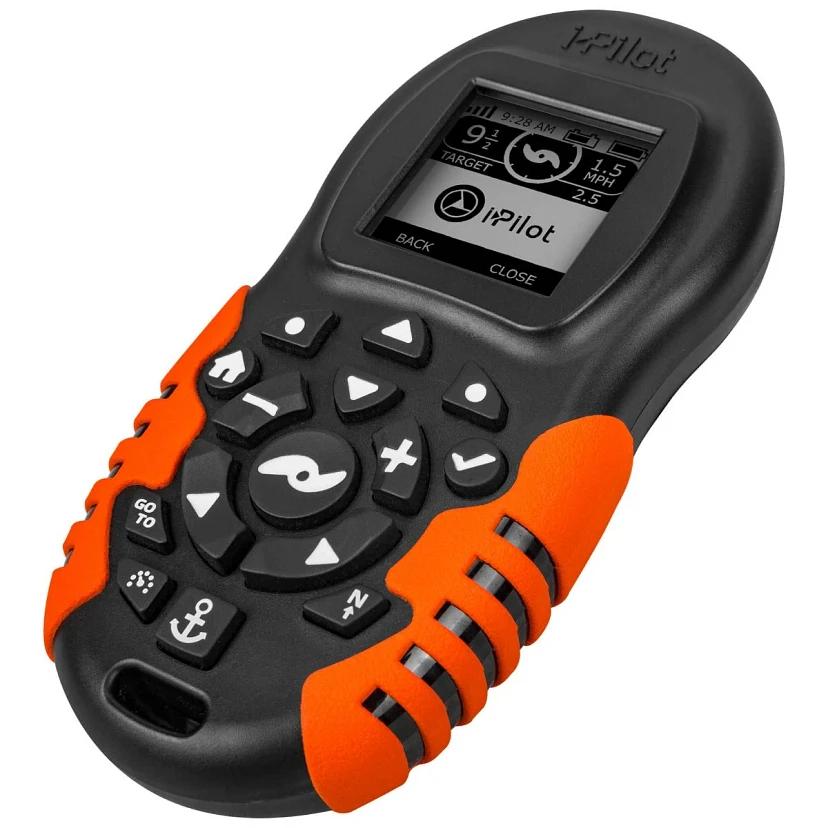 Sportsman AutoPilot 136